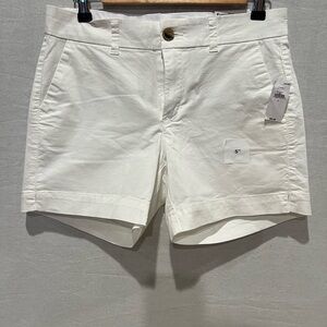 Old Navy Chino Shorts NWT